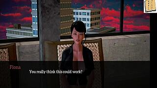 Discovering new family connections in episode 46