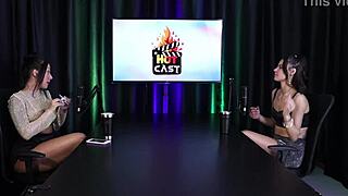 I don't feel comfartable being submisive in sheer red lingerie.