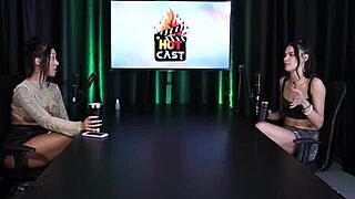 I don't feel comfartable being submisive in sheer red lingerie.