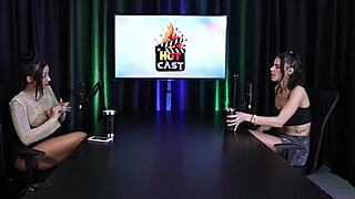 I don't feel comfartable being submisive in sheer red lingerie.