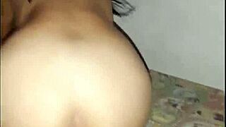 llegue tarde y me puso a chupar como puta latina