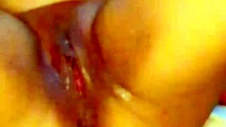 thought about wanting my neighbor to fuck me and squirted with toy