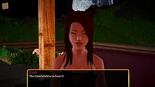 My new family plays game with small tits teen 18+