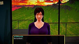 My new family episode 412