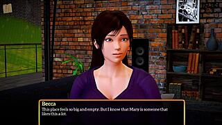 My new family episode 412