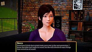 My new family episode 412