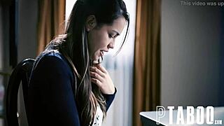 Corrupt Bishop Seduces 18-Year-Old Alina Lopez into Hardcore Sex