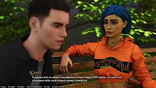 Complete Gameplay - Being A Dik Episode 9 Part 4