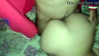 teen prostitute with big ass gets fucked hard