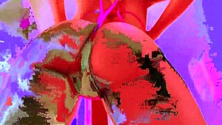 Glitch pmv by evilone99 - a lot of dp action & big booty bitches getting it