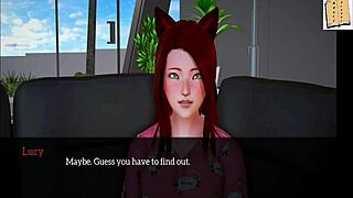 Wow! Teen with Small Tits Explores Family Bonds in Hentai Adventure!