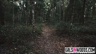 Sophia Lucille Faces Unexpected Twist on Hiking Trip