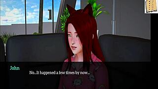 Wow! Teen with Small Tits Explores Family Bonds in Hentai Adventure!