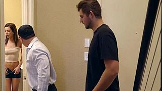 Tiffany Watson turned bad, wanna see her deepthroat skills? 😈