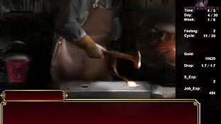 Heise Smith-02, said next time no condom for blowjob! 😏