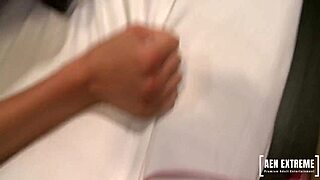 cute college teen larissa dee gets fucked hard and rough