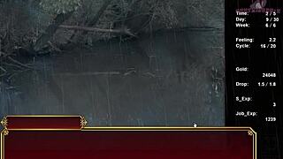 Heise Smith-02, said next time no condom for blowjob! 😏