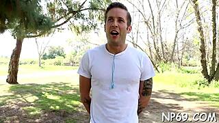 Damn! How Does This Tiny 18+ Teen Handle Such Rough Fucking?