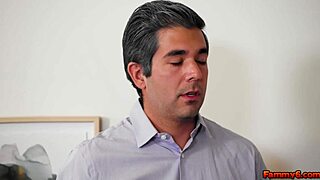 स्टेपडॉटर ख्लो कैपरी फक्स स्टेपडैड जॉन रूज