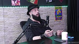 yo, check this wild compilado with gabe spec, gabi tamiris, and tifany rocha in swing cast! 🔥