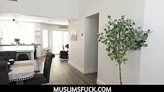 muslimsfuck - binky beaz, wanna tease and bang this hijab teen neighbor?