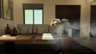 college bound part 9 gameplay with latina petite assfucking