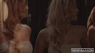 Vanity seth gamble blake blossom blowjob pov