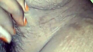 Horny Desi aunty bangs husband's friend in homemade group fun. Listen to that Hindi audio!