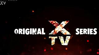 Yo, check Leo Ahsoka taking on Leo Casanova’s huge rod for rough anal!