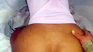 prostitute begs to stop assfucking her big gaping ass