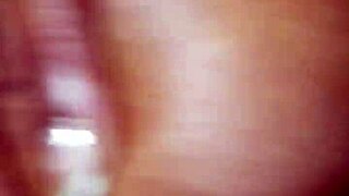 Amateur Titfuck Cumshot