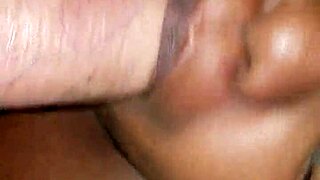 Amateur Titfuck Cumshot