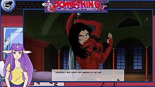 Something Unlimited Part 137