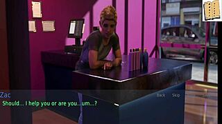 Wife and mother-in-law brunette milf seduces teen 18+ in family encounter