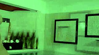 Wow, Cocking That Perfect Latina By The Pool!