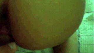 i watch my stepsister maya get fucked by tony for my car