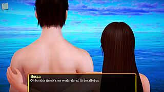 Embracing My New Family 512