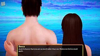 Embracing My New Family 512