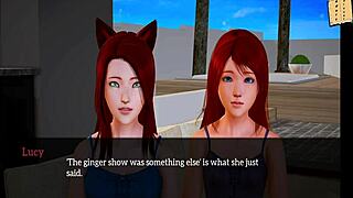 Exploring my new family adventures.