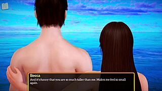 Embracing My New Family 512