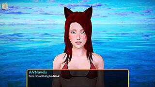 Embracing My New Family 512