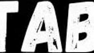 College Teen Chloe Temple Drilled by Tutor