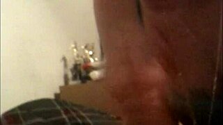 Ex GF Sucks Cock Like a Whore!