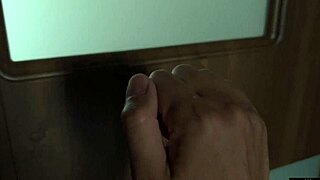 met a couple at water park, offered threesome with monster cock