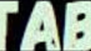 College Teen Chloe Temple Drilled by Tutor