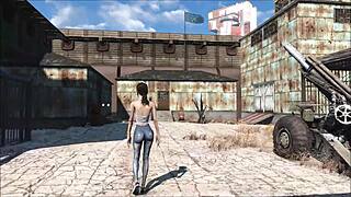 fallout 4 wardrobe 6 fashion 2