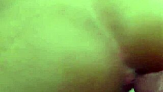 Young Guy Takes Bareback Cock in Big Ass