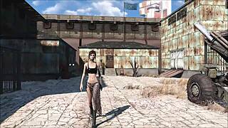 fallout 4 wardrobe 6 fashion 2