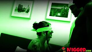 inna says, 'i'm 19 and ready to try this black cock'