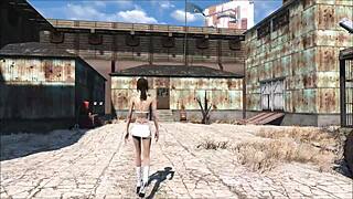 fallout 4 wardrobe 6 fashion 2